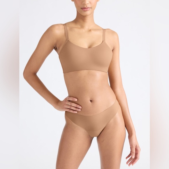 KNIX the one and only scoop bra sz XL++ - Picture 7 of 10